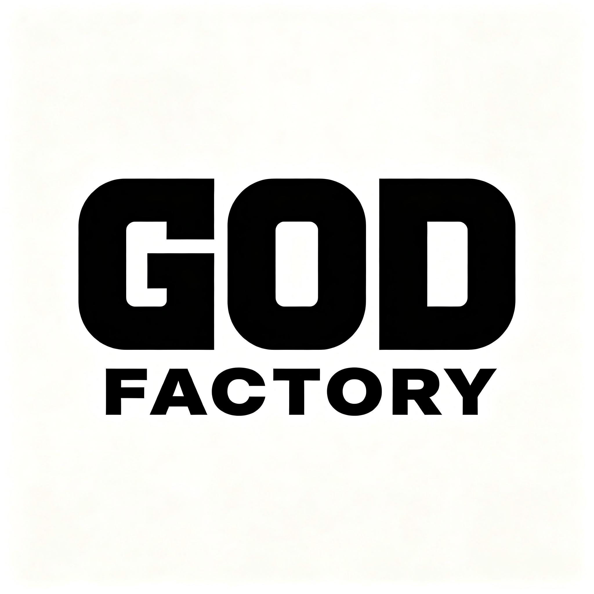 God Factory China